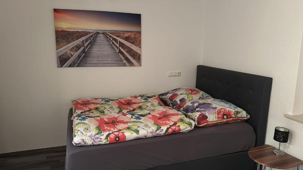 Schöne Ferienwohnung T&N im Weserbergland photo 3