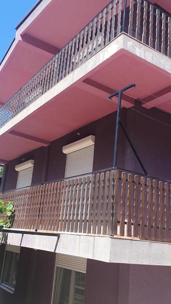 Apartmani Vukasin