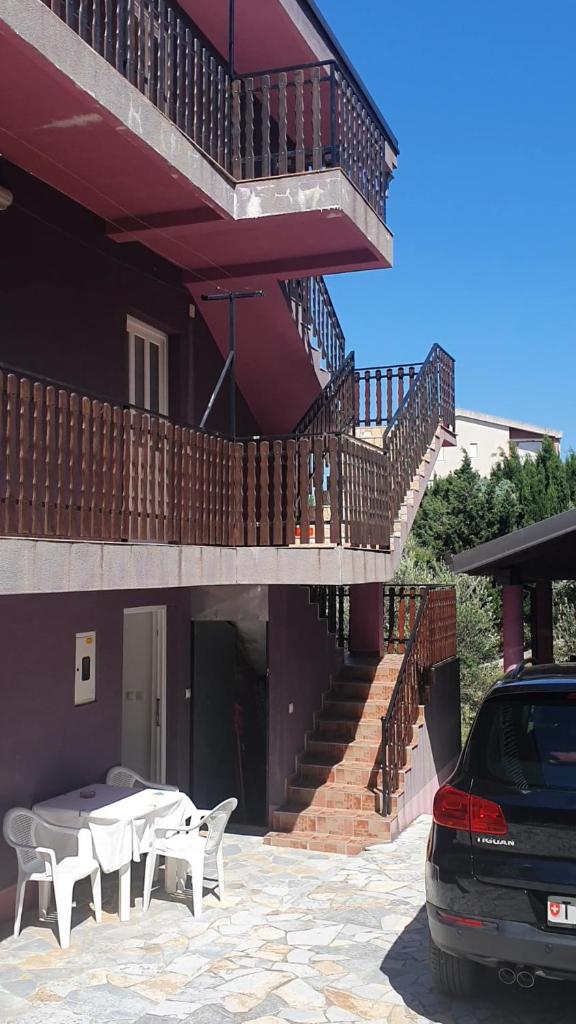 Apartmani Vukasin photo 4