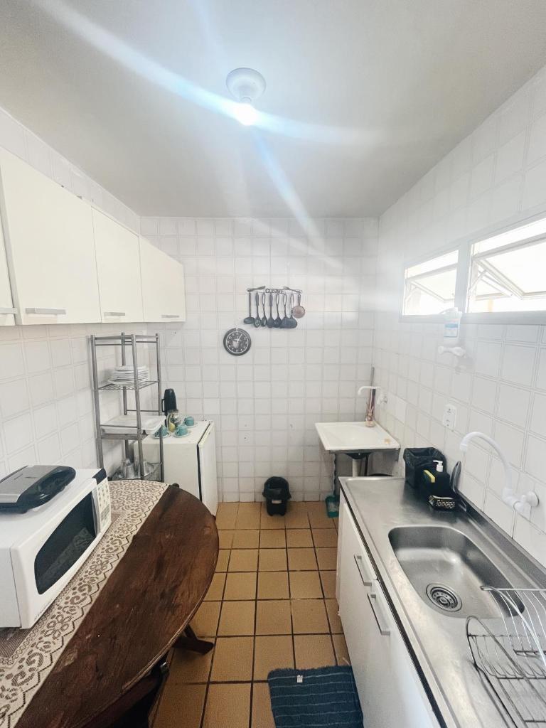Apartamento Beira-mar photo 4