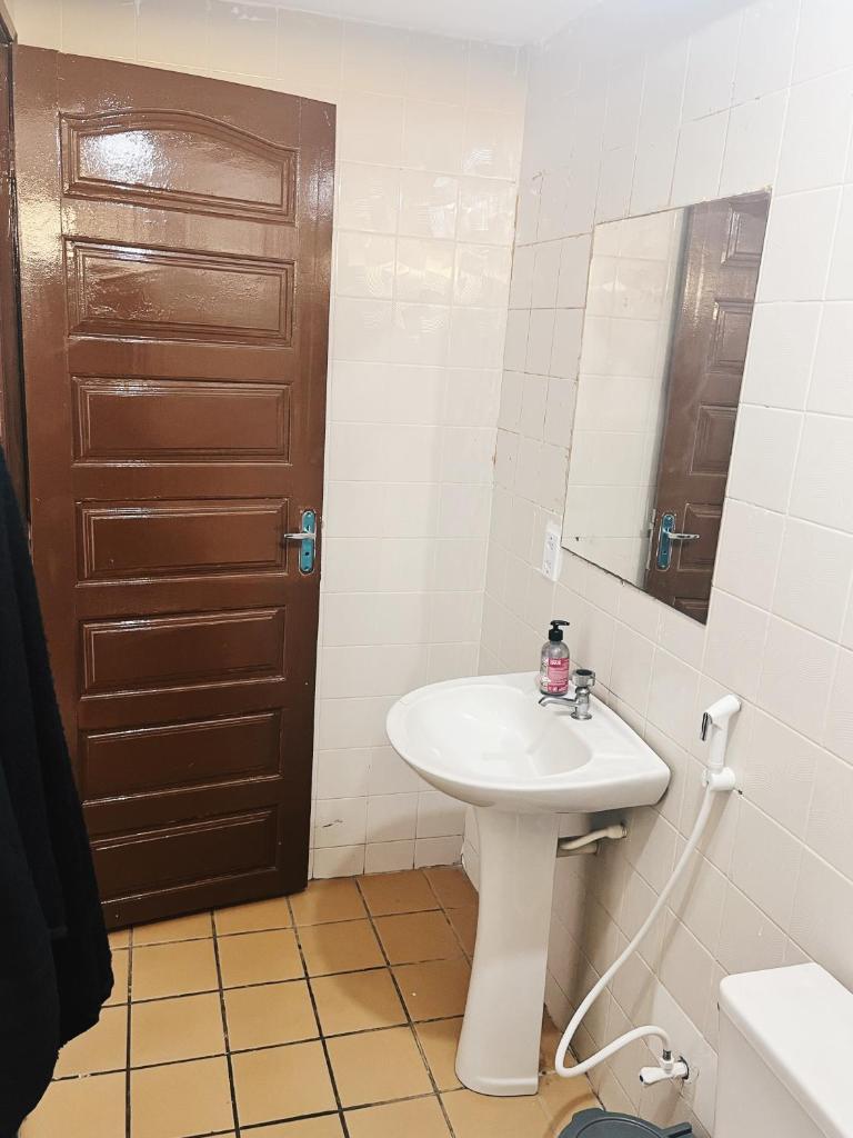 Apartamento Beira-mar photo 1