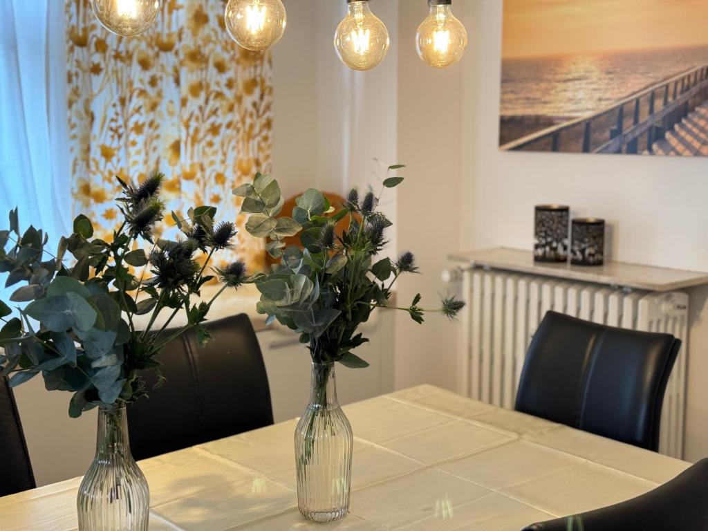 Boardinghouse am Herforder Tor für 8 Personen auf 160 m2 photo 3