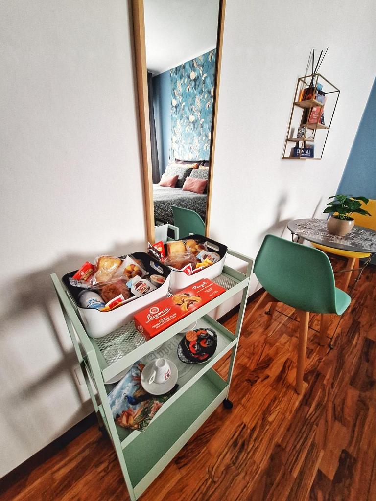 Maison Mojan B&B - Tra Venezia e Treviso photo 3