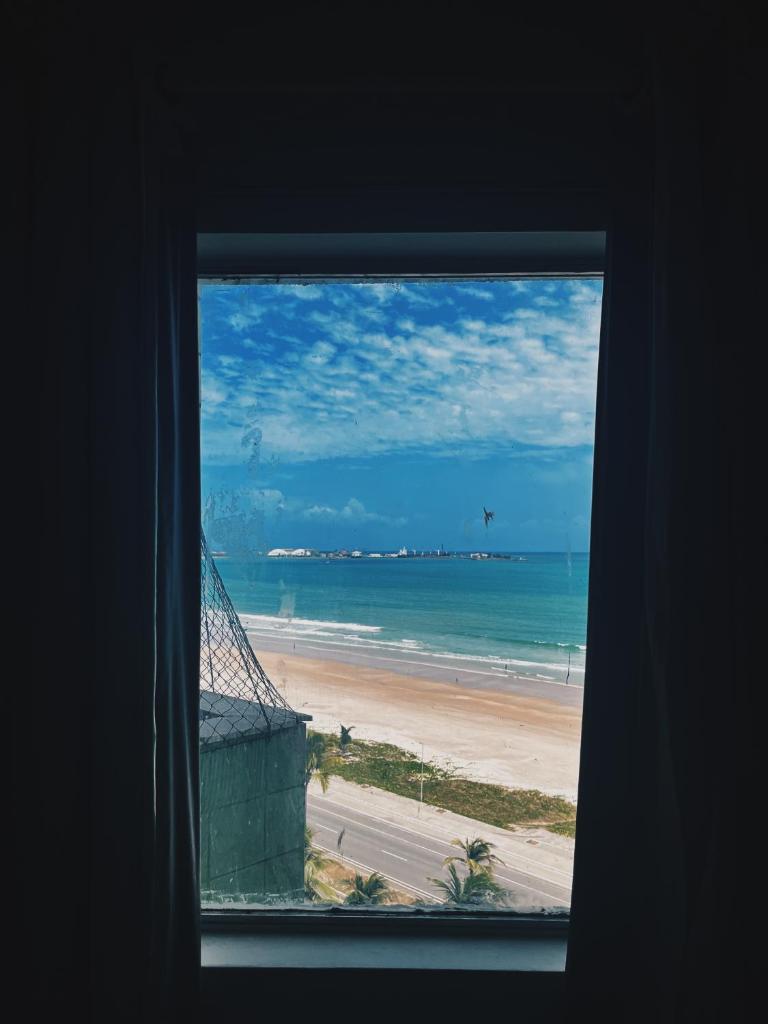 Apartamento com vista para o mar photo 4