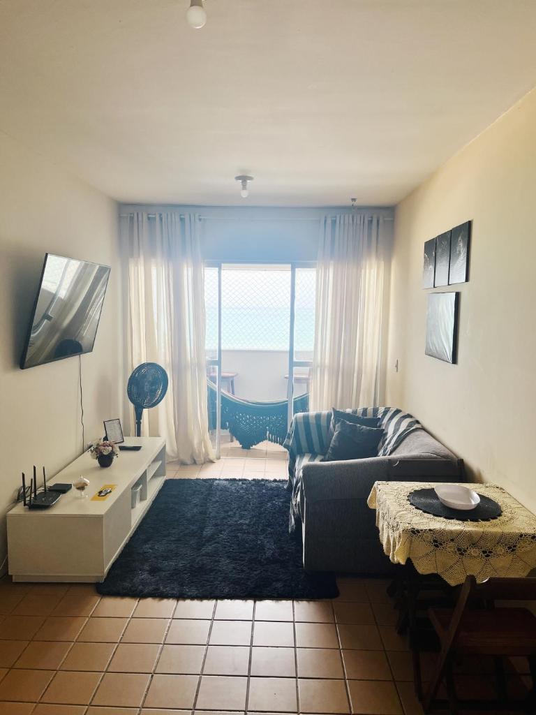 Apartamento com vista para o mar photo 2