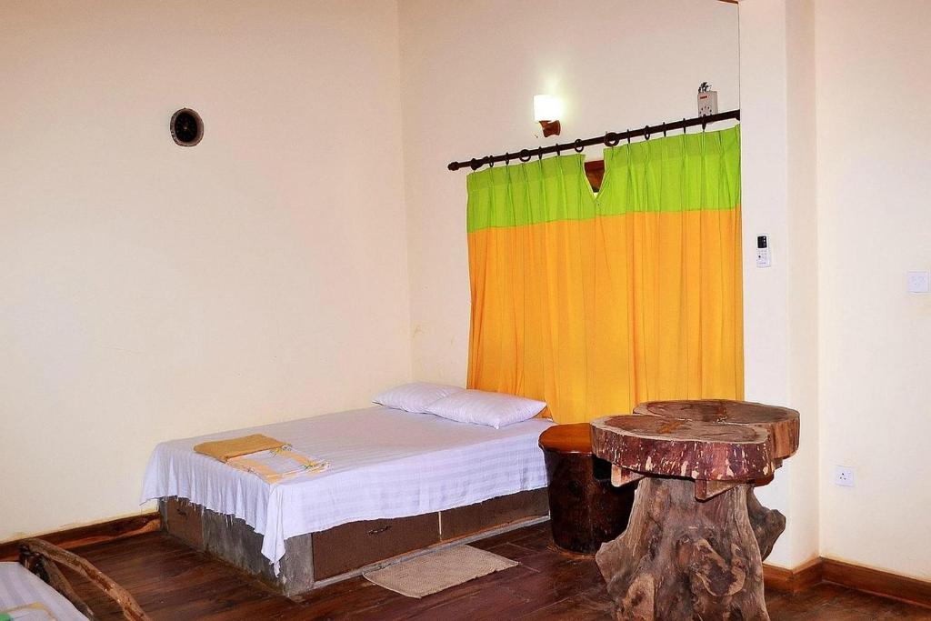 Thimbiriwewa Eco Resort Wilpattu photo 4