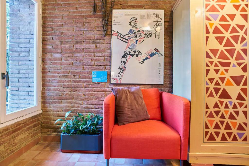 Loft Art Studio Sant Cugat - Barcelona photo 3
