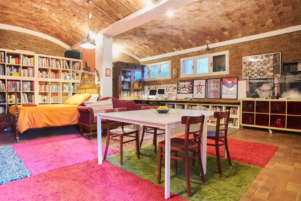 Loft Art Studio Sant Cugat - Barcelona photo 4