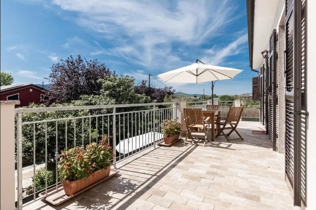 Oasi di Pace Sarzana