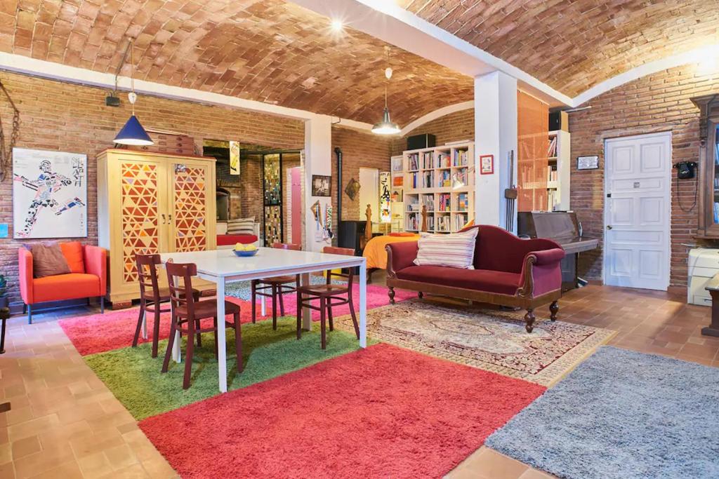 Loft Art Studio Sant Cugat - Barcelona photo 1