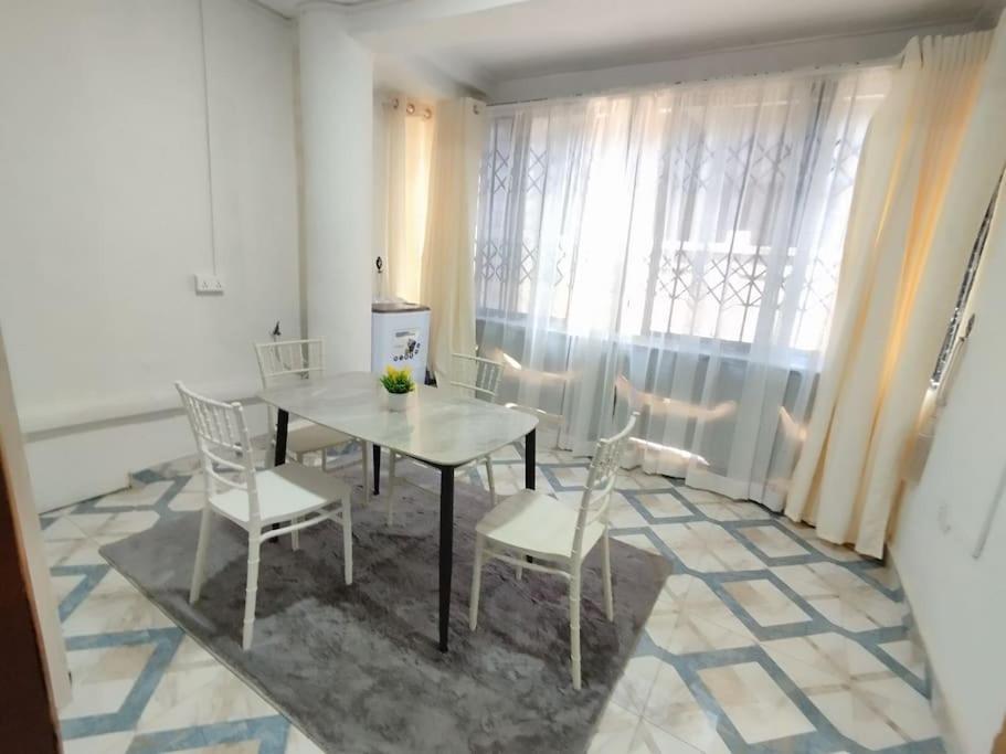 Kumasi City Mall, 2-Bed Apartment Opposite Mall photo 4
