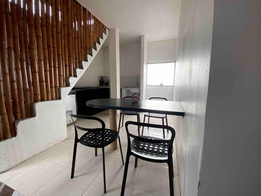 Departamento vista al mar photo 1