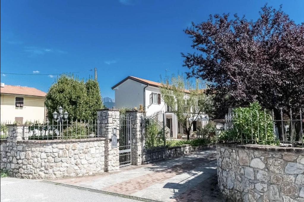 Oasi di Pace Sarzana photo 3