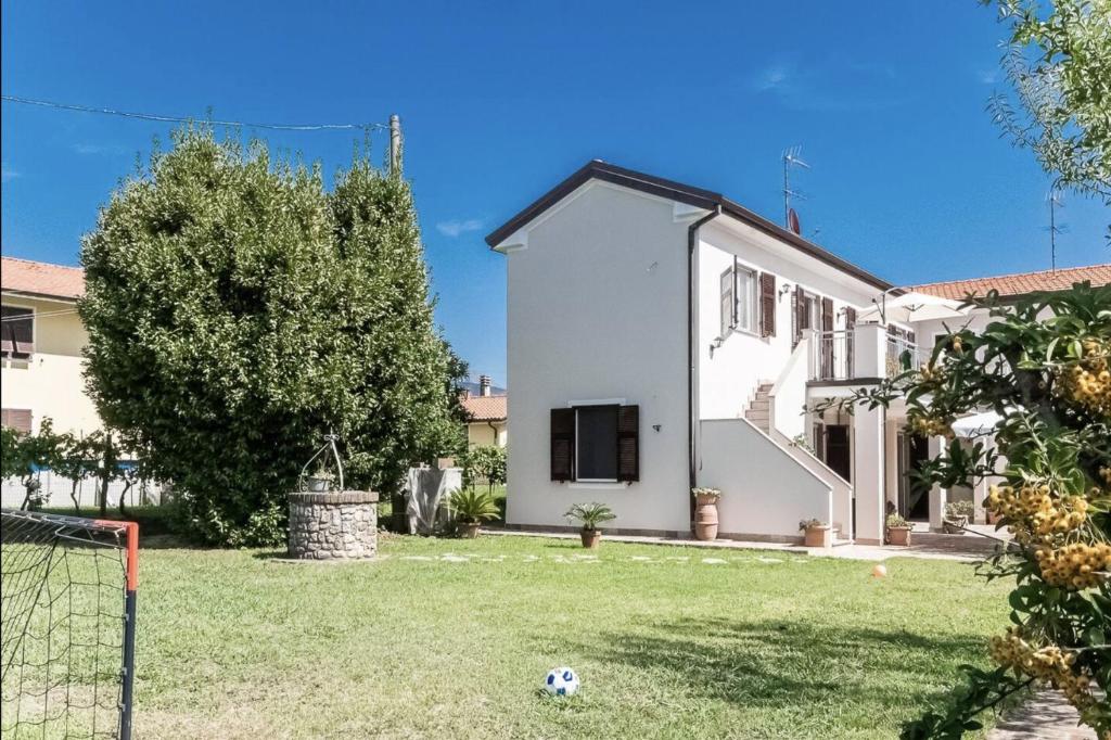 Oasi di Pace Sarzana photo 1