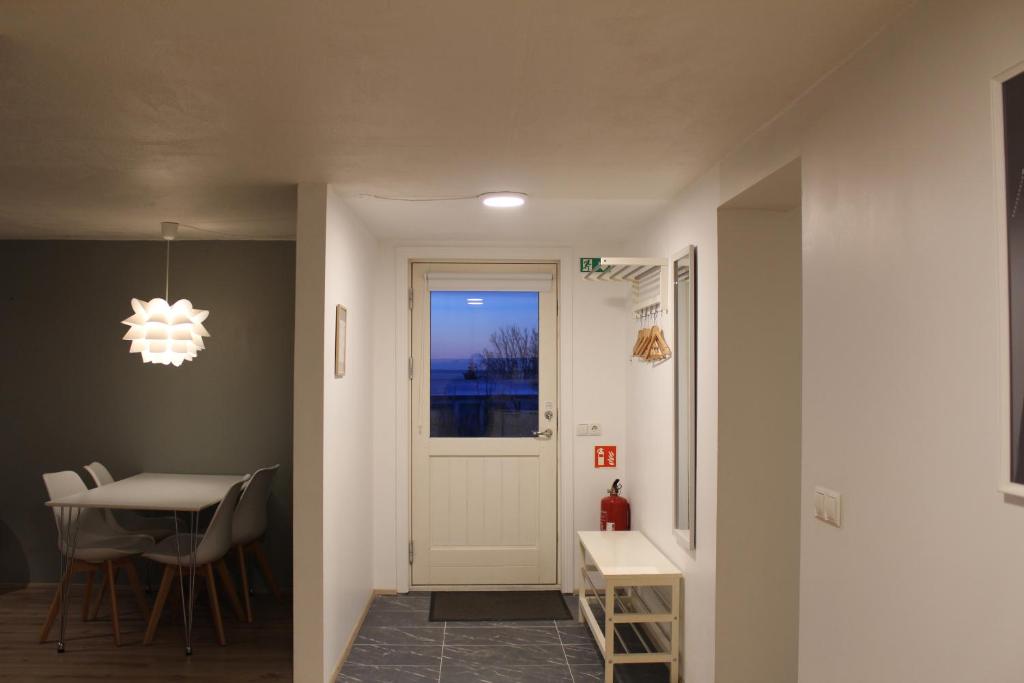 Laugarholt Apartment photo 3