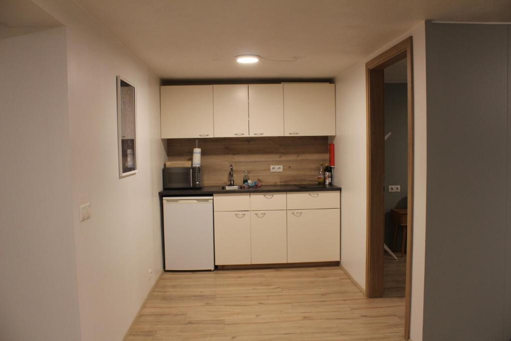 Laugarholt Apartment photo 2