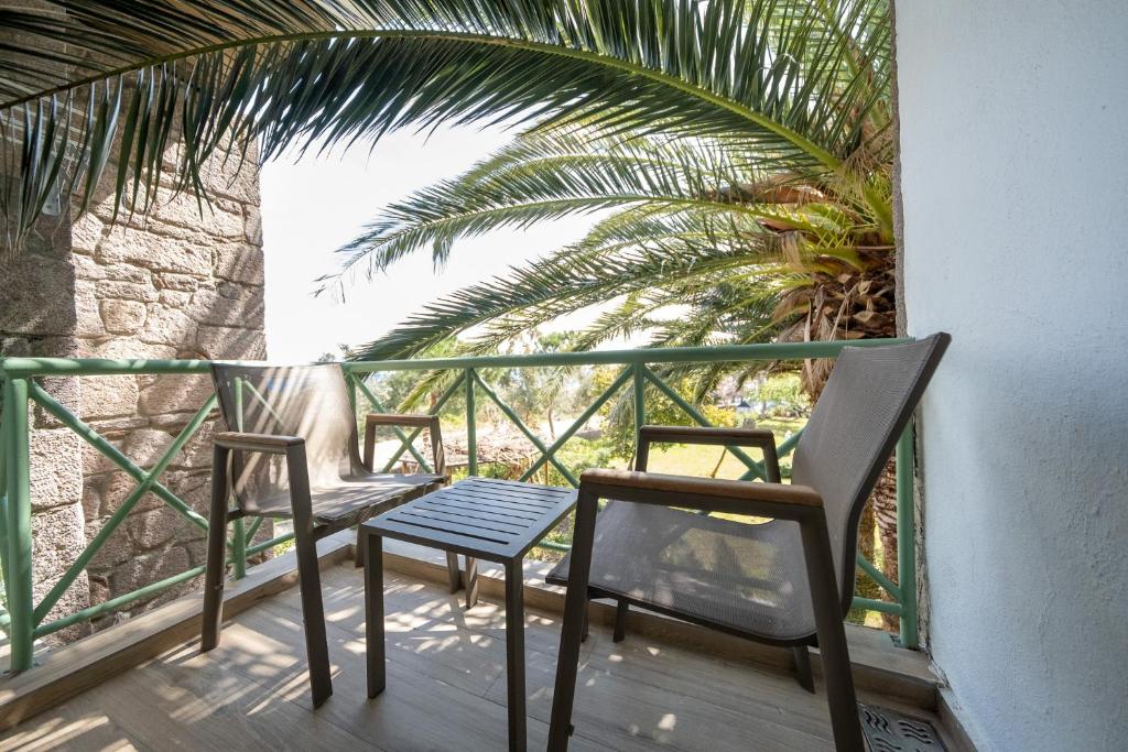 ASSOS TROY BEACH HOTEL photo 1