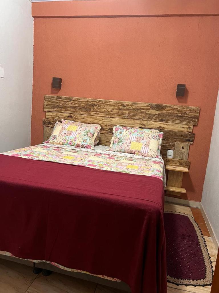 Hostel Recanto do Tucano photo 4