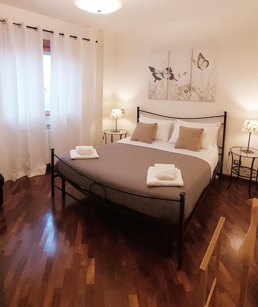 Relax & Business Velletri Apartment