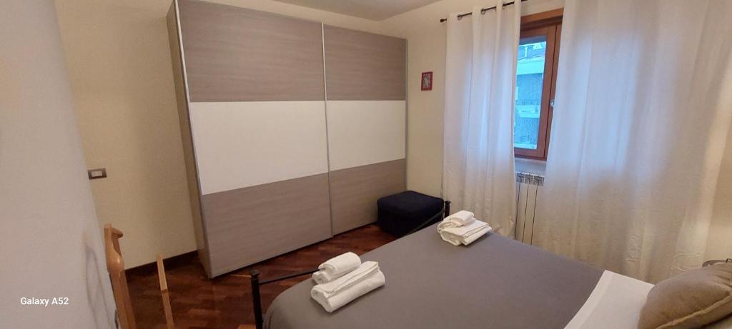 Relax & Business Velletri Apartment photo 3