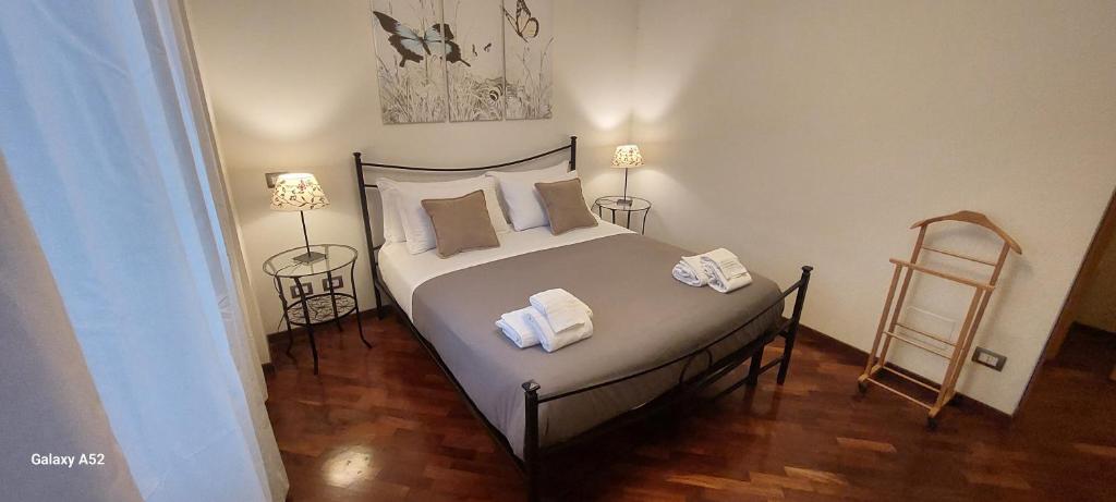 Relax & Business Velletri Apartment photo 2