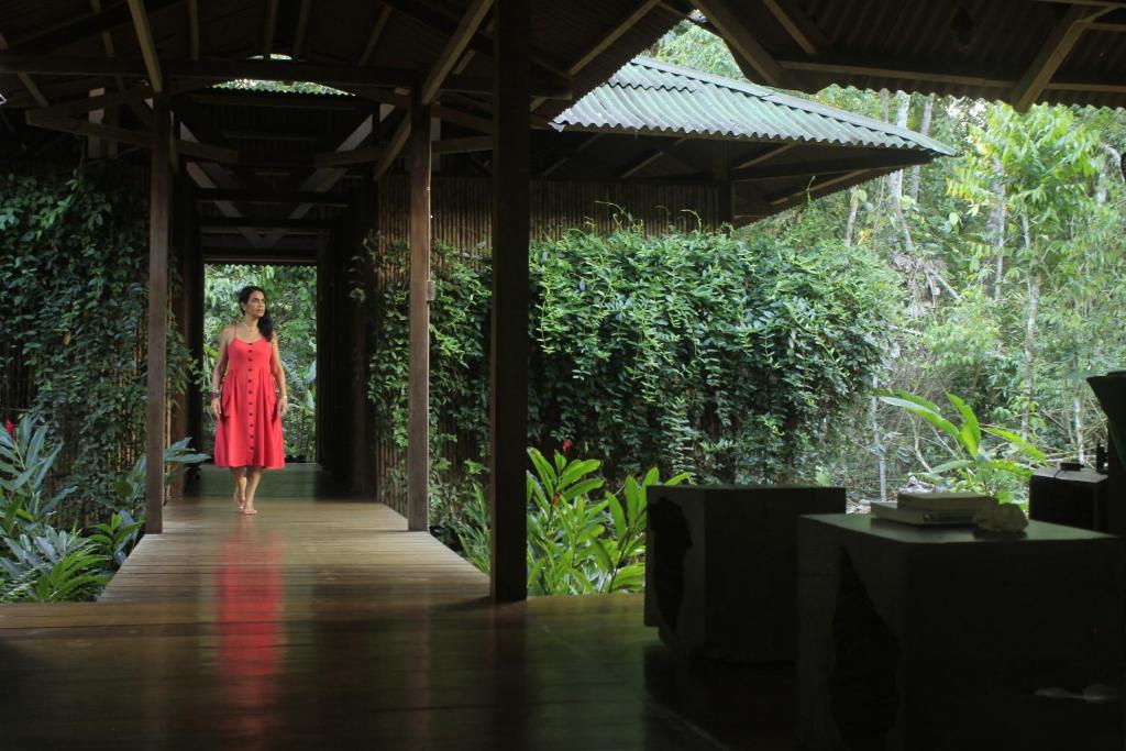 Casa Amazonas