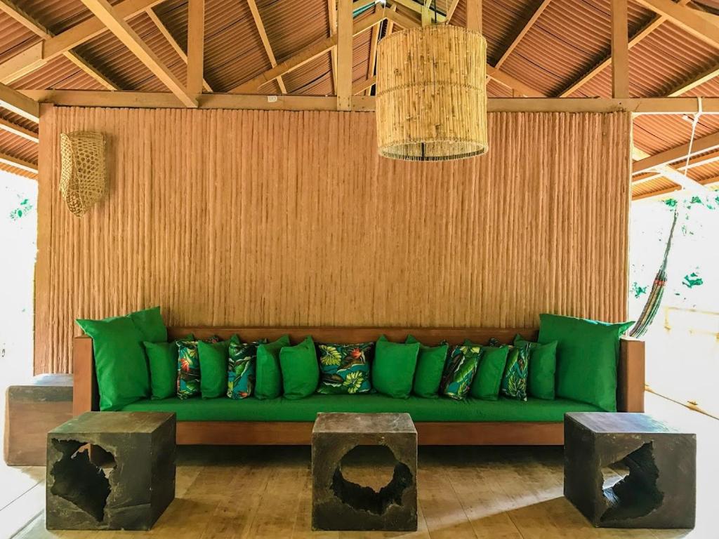 Casa Amazonas photo 1