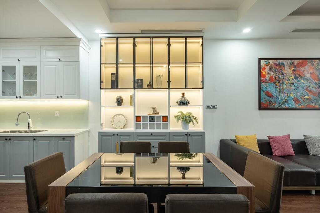 Chizzhousing_Vinhomes Royal City_2BR Apartment