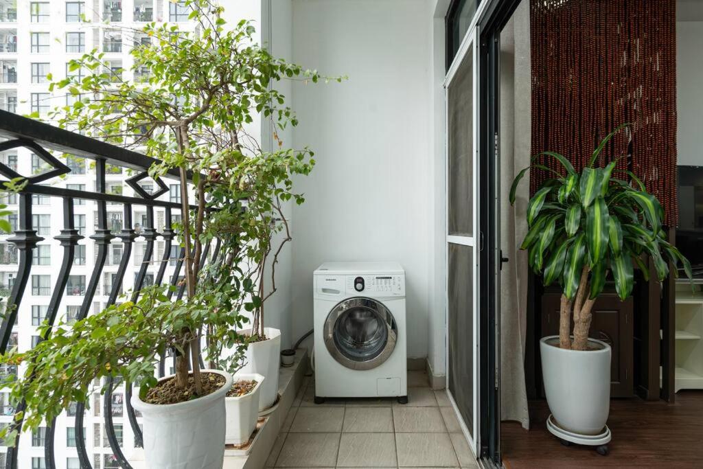 Chizzhousing_Vinhomes Royal City_2BR Apartment