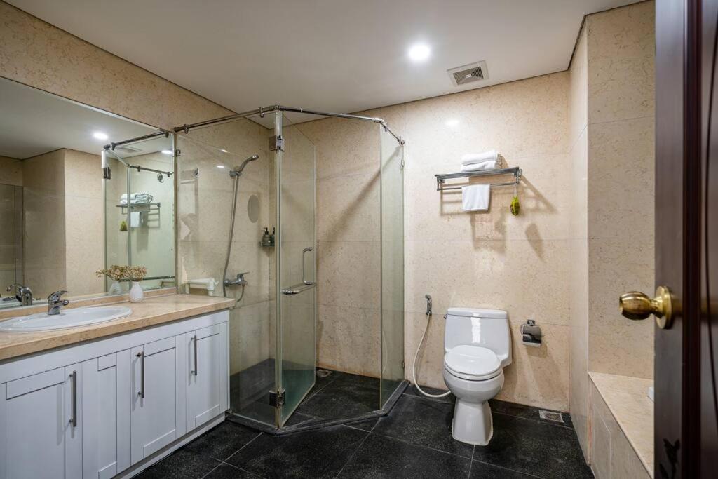 Chizzhousing_Vinhomes Royal City_2BR Apartment