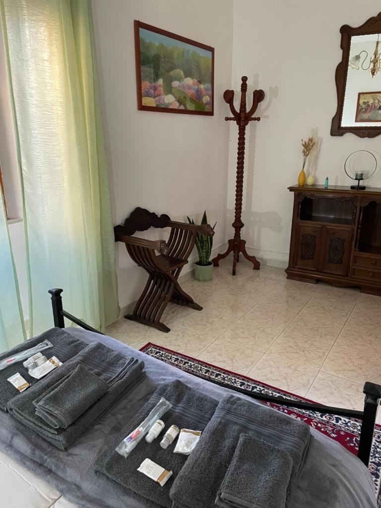 Civita Home Casa del Giglio photo 1