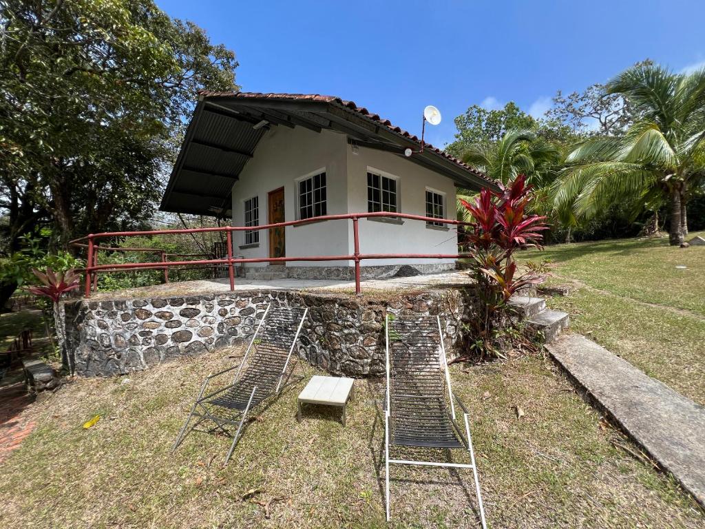 Casa Naturaleza photo 2
