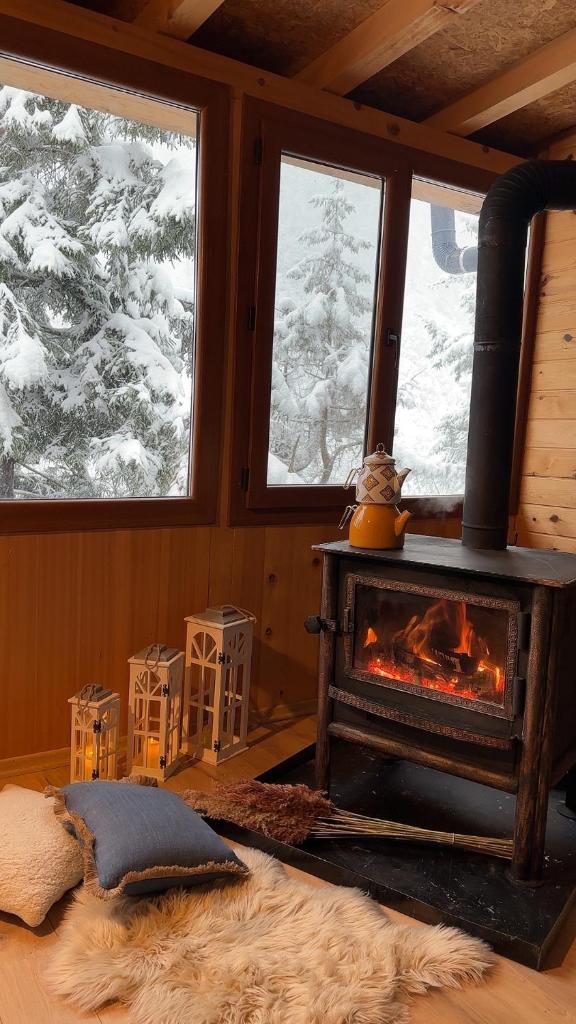 Ayder Villa Gencal photo 2