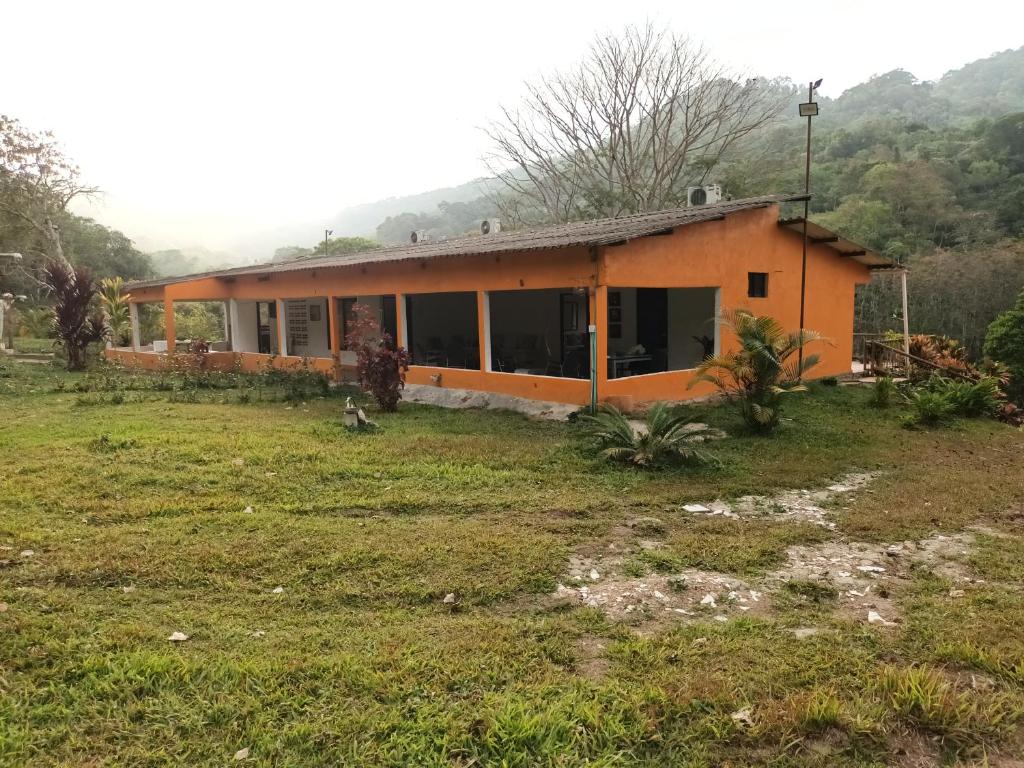Hotel San Cayetano photo 1