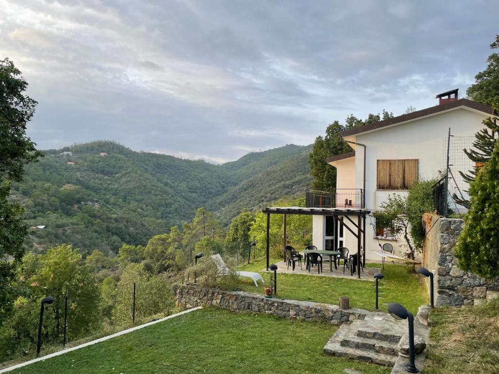 Casa in campagna: Completo Relax
