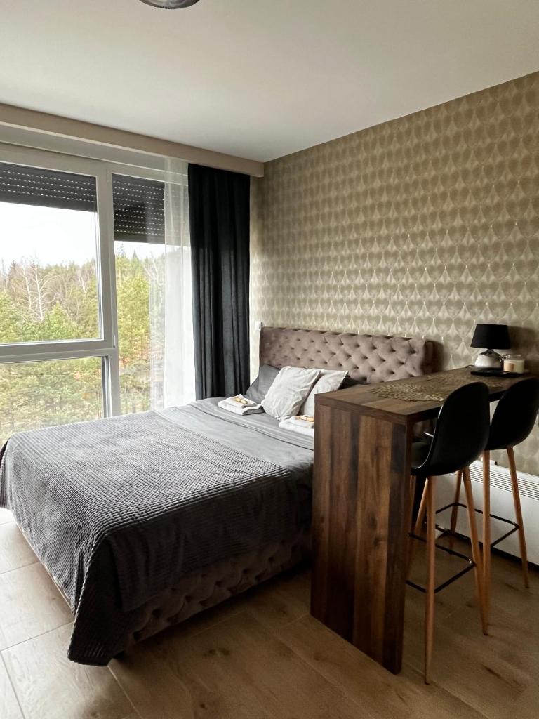 Apartman Ambijent Divcibare photo 1