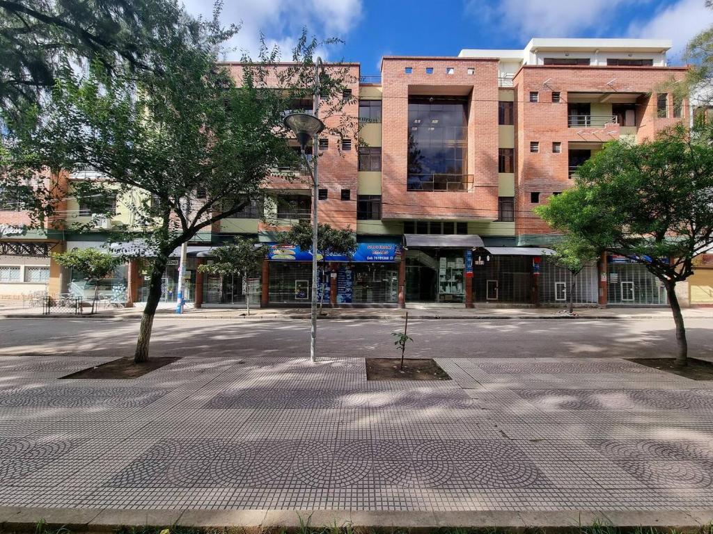 Edificio Geronimo photo 1