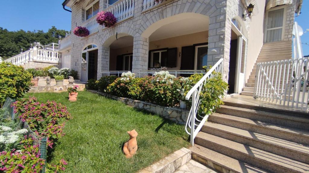 Apartman Vanda photo 4