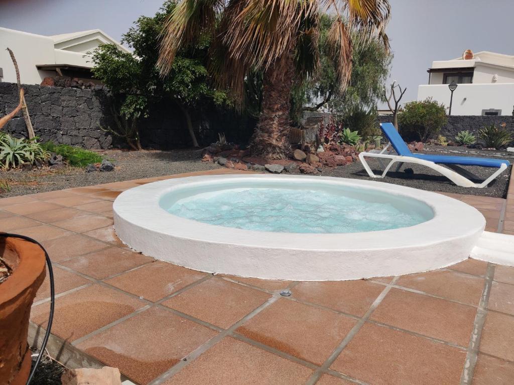 Villa Marina Deluxe & Spa Pool photo 3