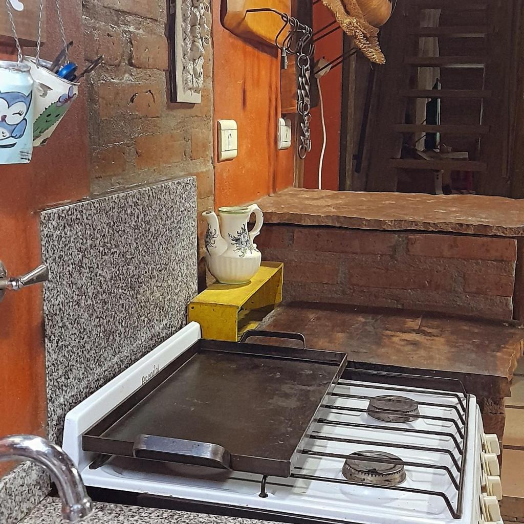 Casa familiar en nono