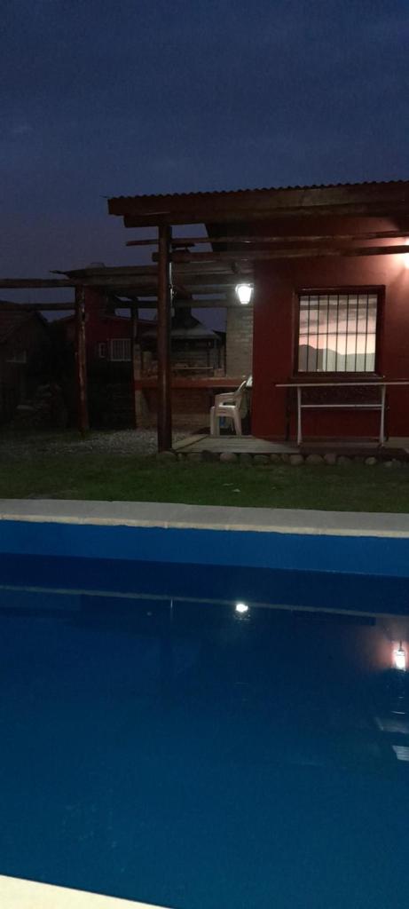 Casa familiar en nono photo 3