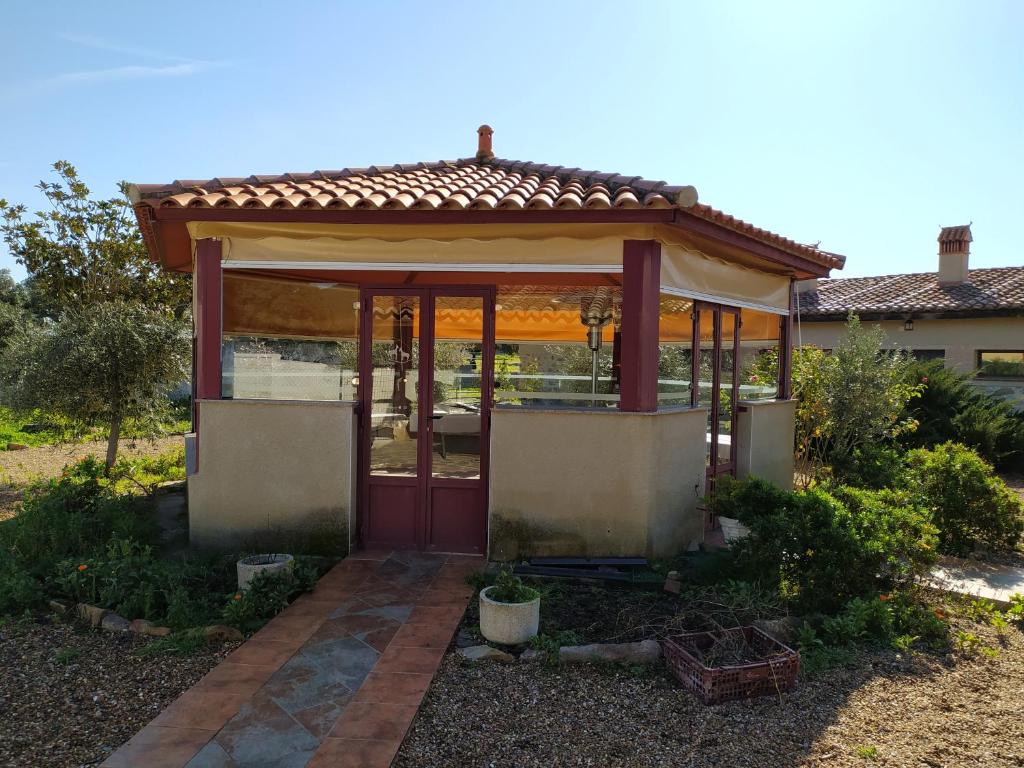 Finca Las Gamitas photo 3