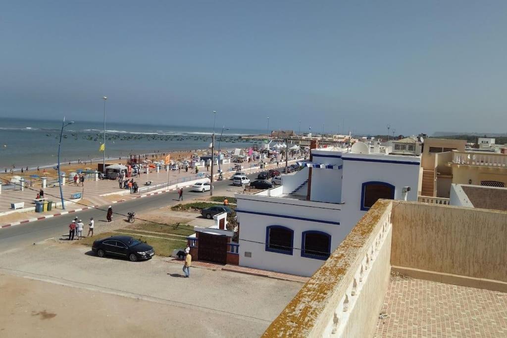 Villa prêt de la plage photo 1
