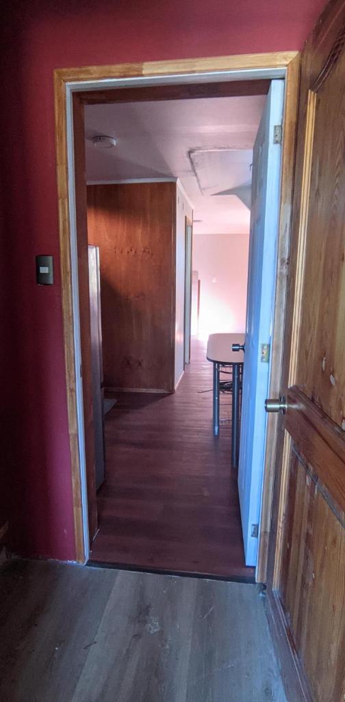 Bosque Valdiviano Apartment photo 1
