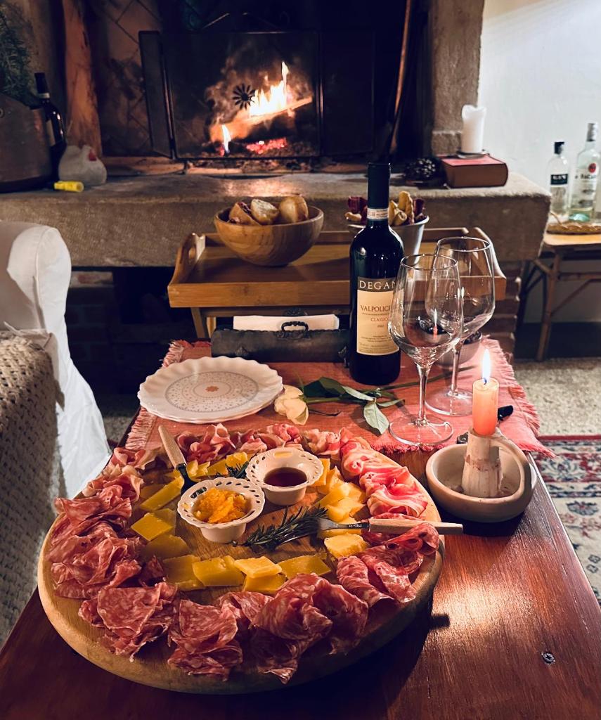 Relais Valpolicella B&B photo 2