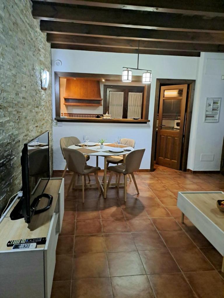 Apartamento Serrano Gran Vía Centro photo 3