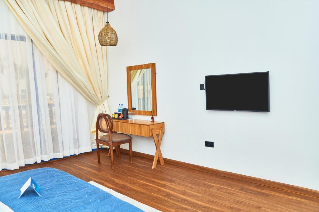 Ziba Beach Resort Lagos, Nigeria photo 2