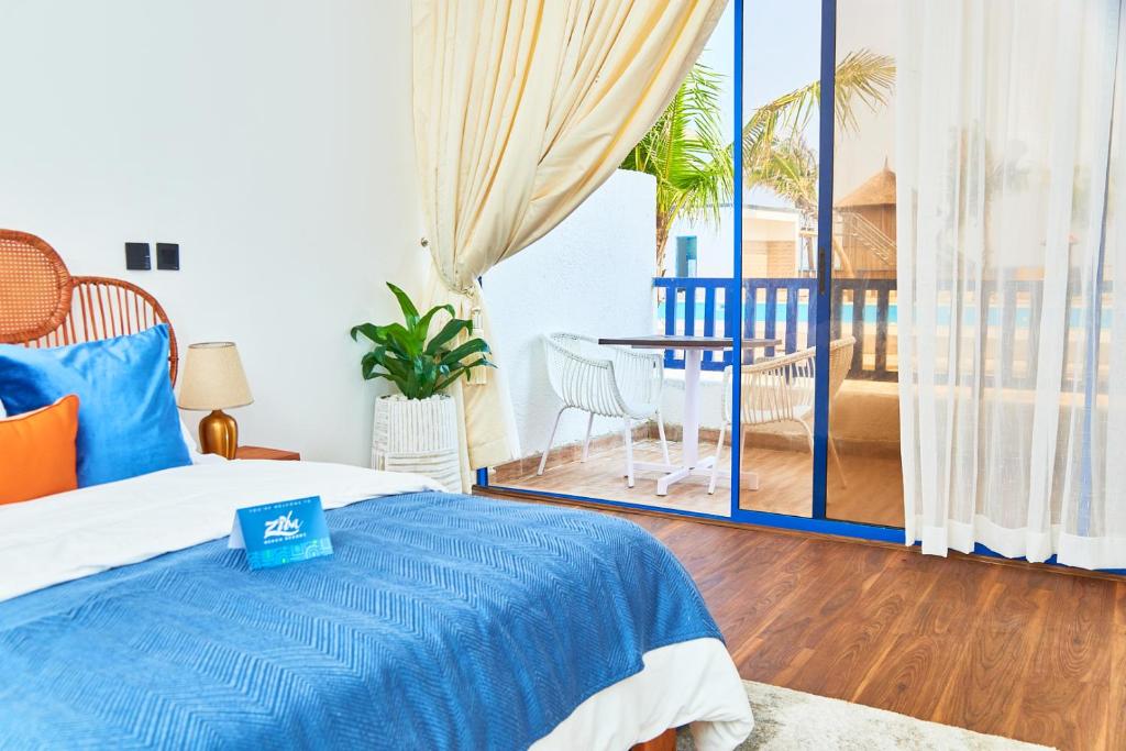 Ziba Beach Resort Lagos, Nigeria photo 3