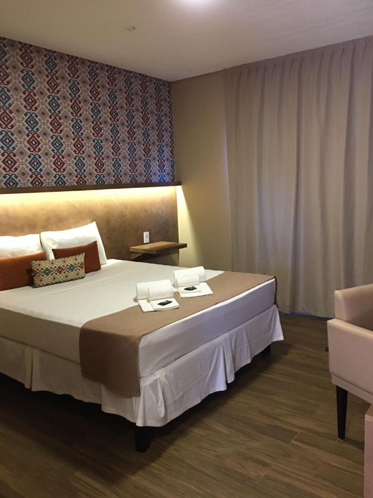 Wakanda Hotel photo 1