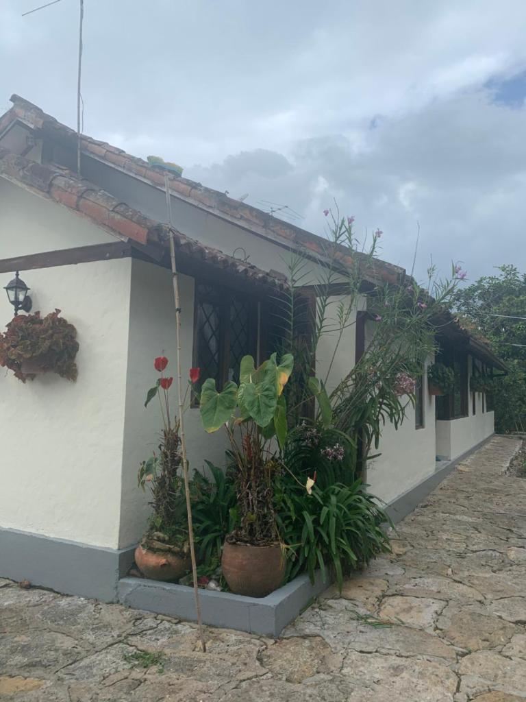 Finca El Rincón de los Ocobos photo 2